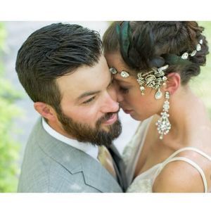 Meet your Posher, Scotty